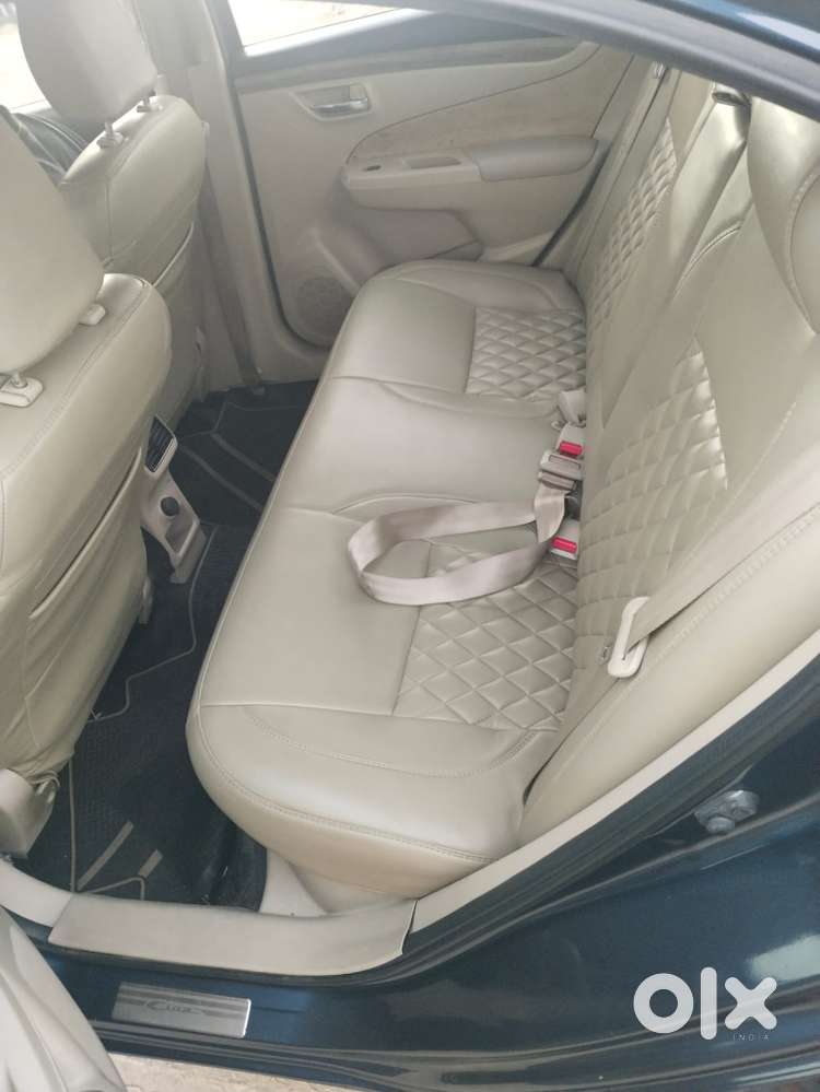 Maruti Suzuki Ciaz Smart Hybrid Delta , 2019, Petrol