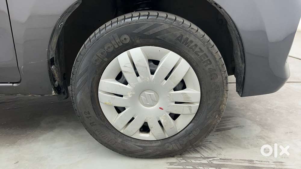 Maruti Suzuki Alto 800 Vxi, 2016, Petrol