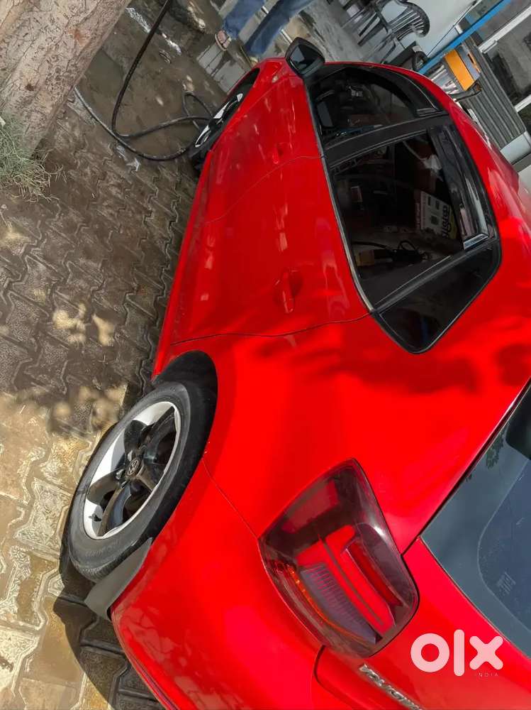 Volkswagen Polo Diesel 2014