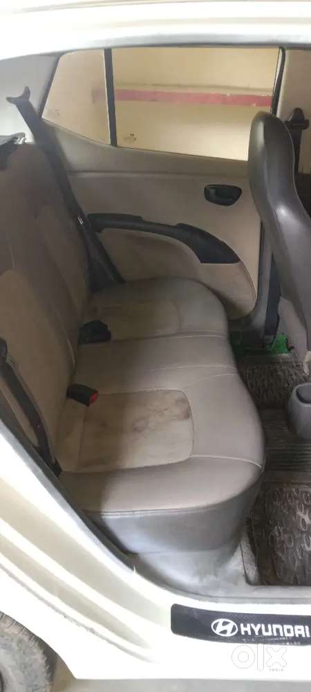 Hyundai I10 Magna 2015 Petrol Manual