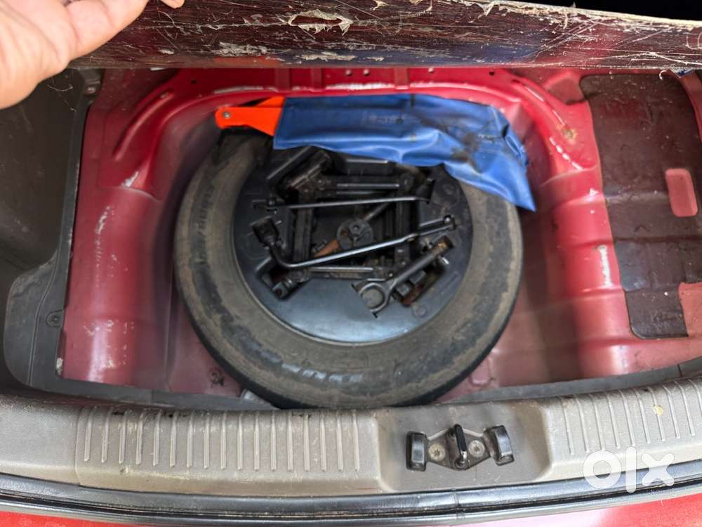 I10 Sportz 1.2 Kappa Automatic