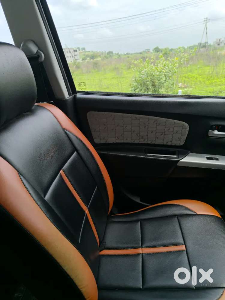 Maruti Suzuki Wagon R 2015/8 Petrol Manual
