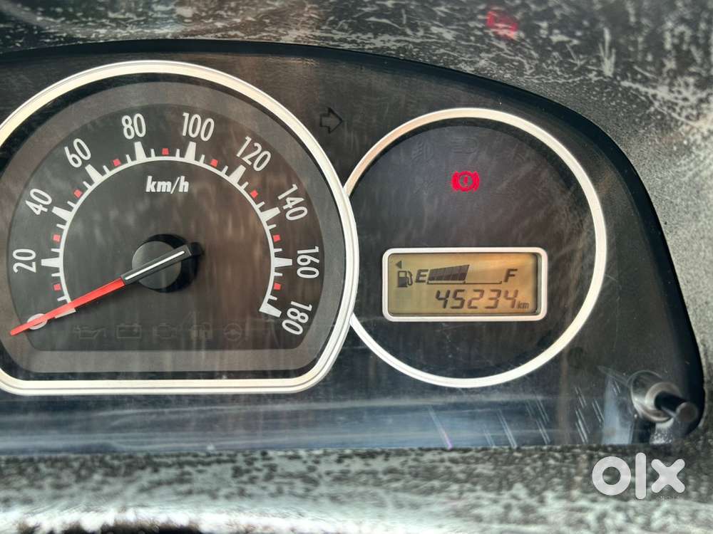 Maruti Suzuki Alto 2010