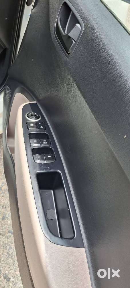 Hyundai Grand I10 1.2 Kappa Magna, 2018, Petrol