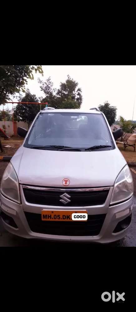 Urgent Sale 
Maruti Suzuki Wagon R 2018 All Paper Valid