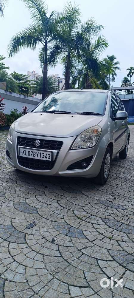 Maruti Suzuki Ritz Vdi Bs-iv, 2012, Diesel