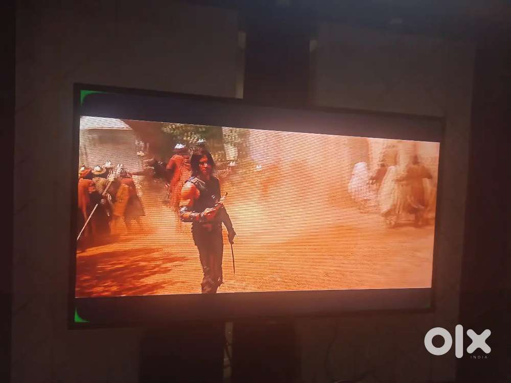 Philips 49 inch tv