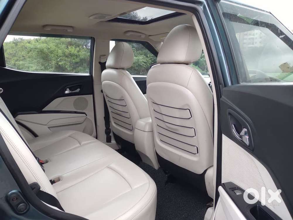 Mahindra Xuv300 W8 Option Diesel, 2019, Diesel