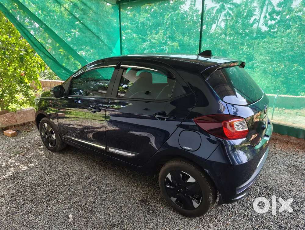Tata Tiago Revotron Xt 2025
