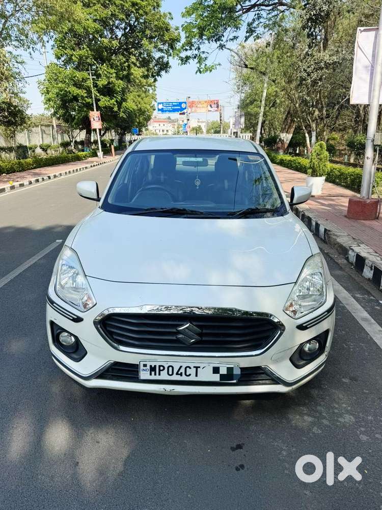 Maruti Suzuki Swift Dzire Zdi+ Mt, 2018, Diesel