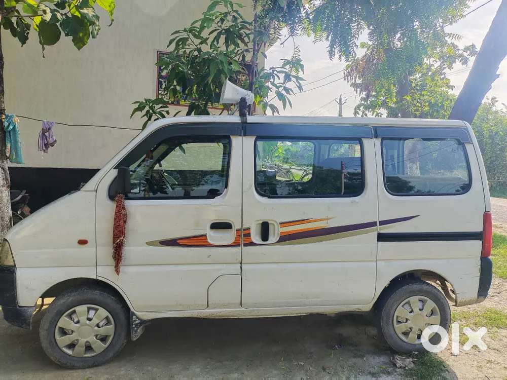 Maruti Suzuki Eeco Ac