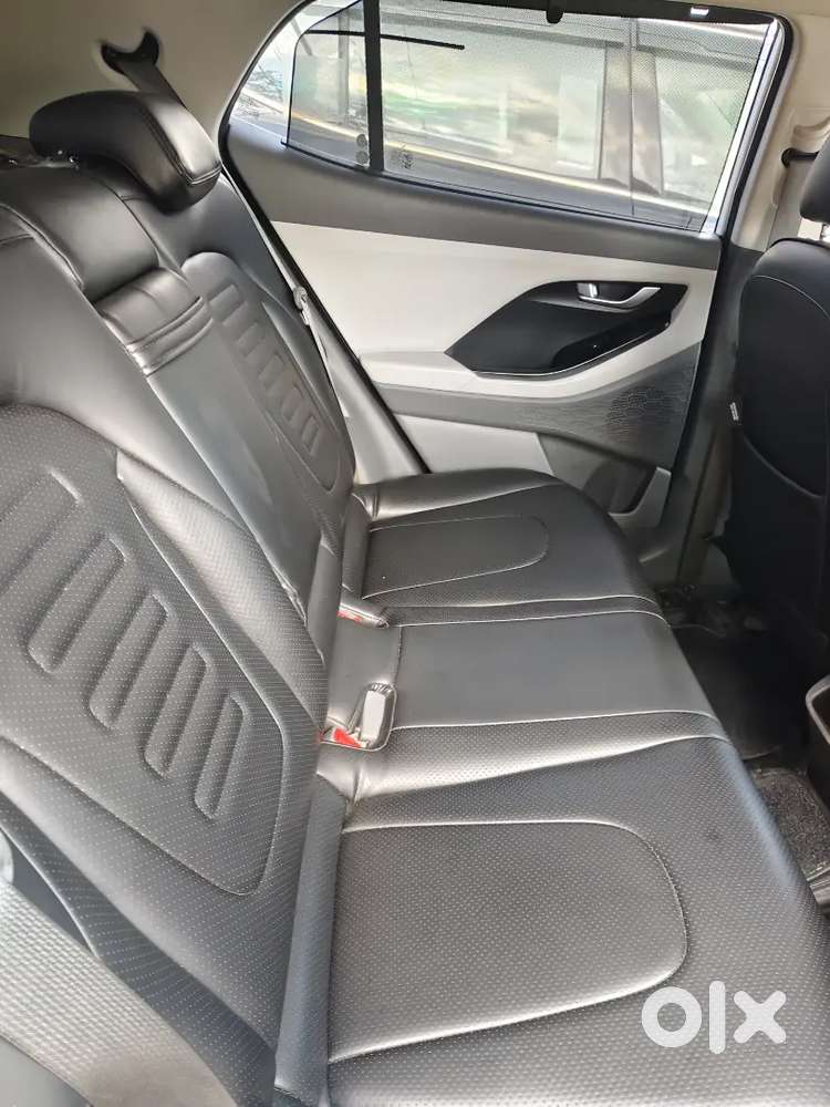 Hyundai Creta S O 2025