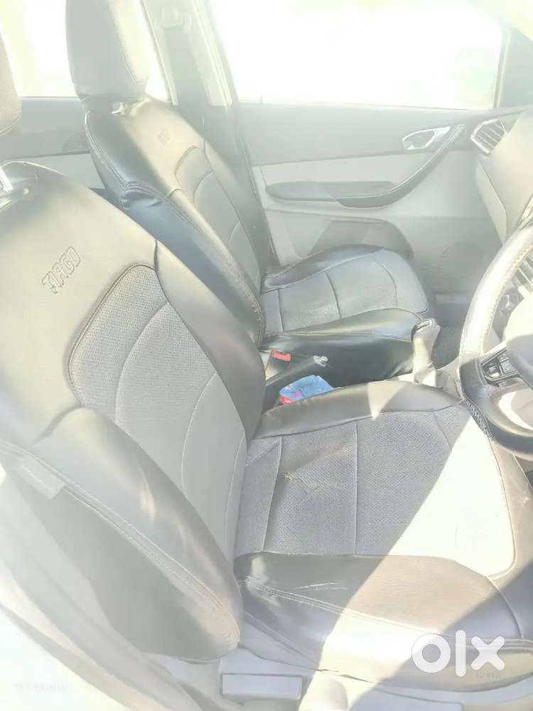 Tata Tiago 1.2 Revotron 2018