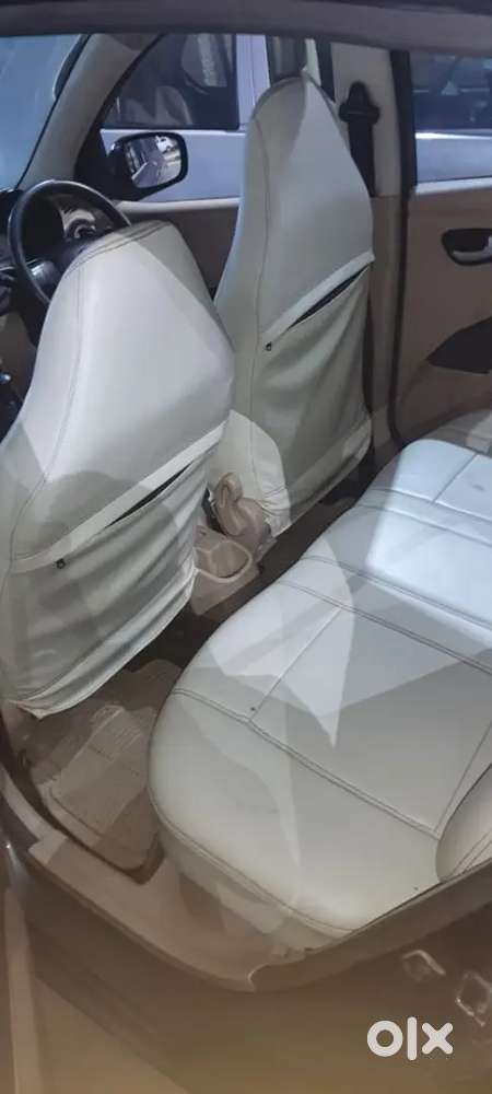 Hyundai I10 2008 Petrol Well Maintained