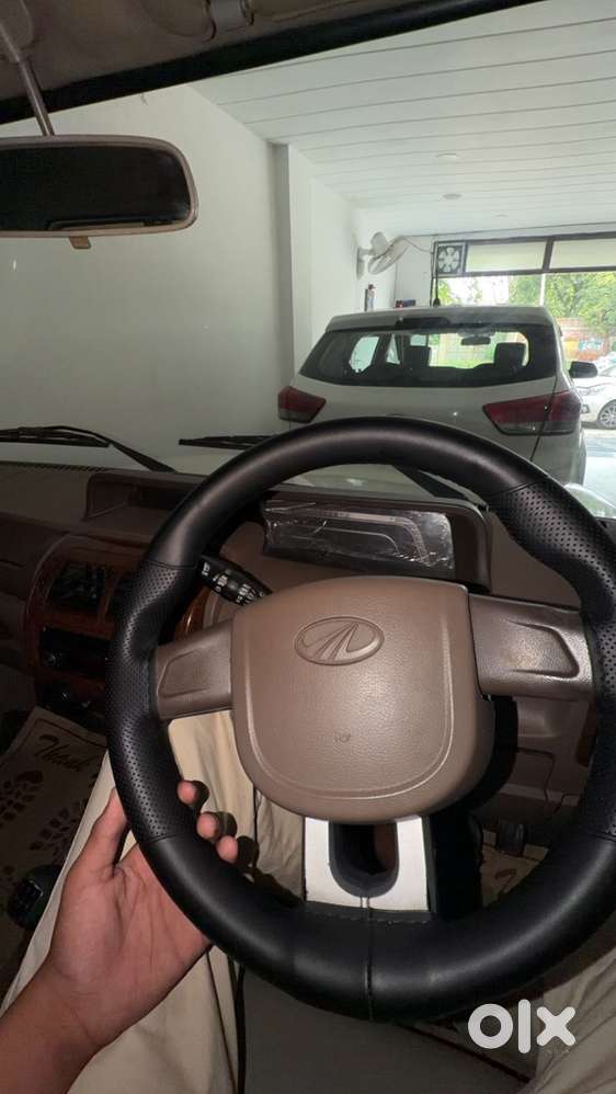 Mahindra Bolero 2015 Year