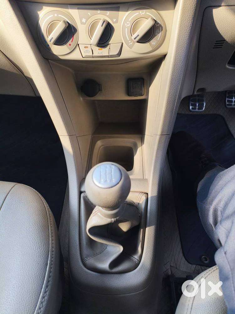 Maruti Suzuki Swift Dzire 2015-2017 1.2 Vxi, 2016, Petrol