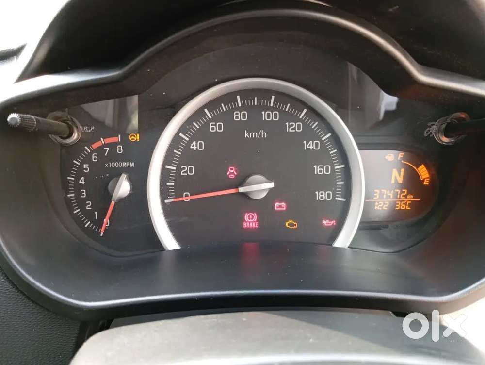 For Sale Maruti Suzuki Celerio 2016