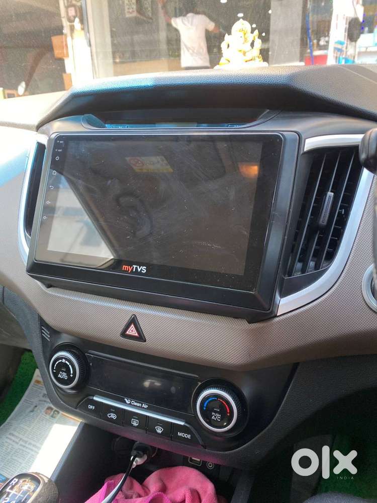 Hyundai Creta 2015 Diesel Well Maintained Top End Model