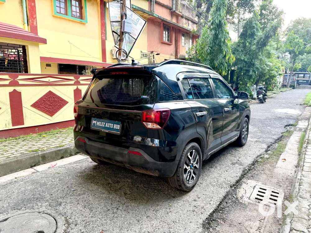 Hyundai Exter, 2024, Petrol