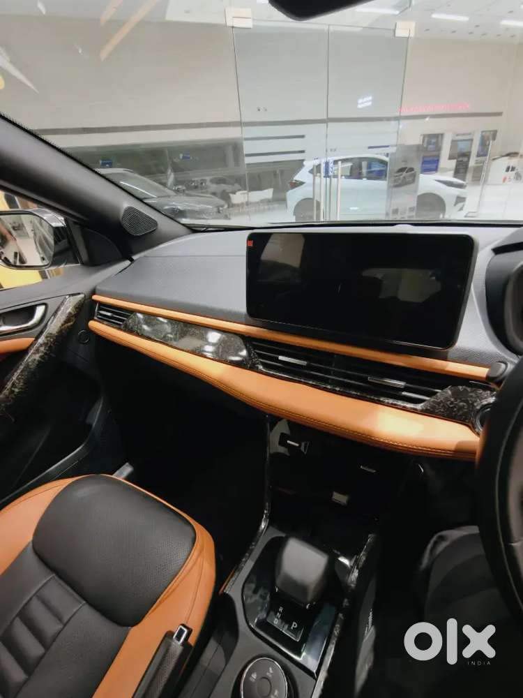 Tata Nexon 2024 Petrol 0 Km Driven