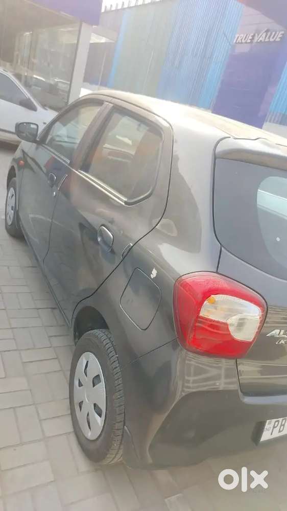 Maruti Suzuki Alto 2026