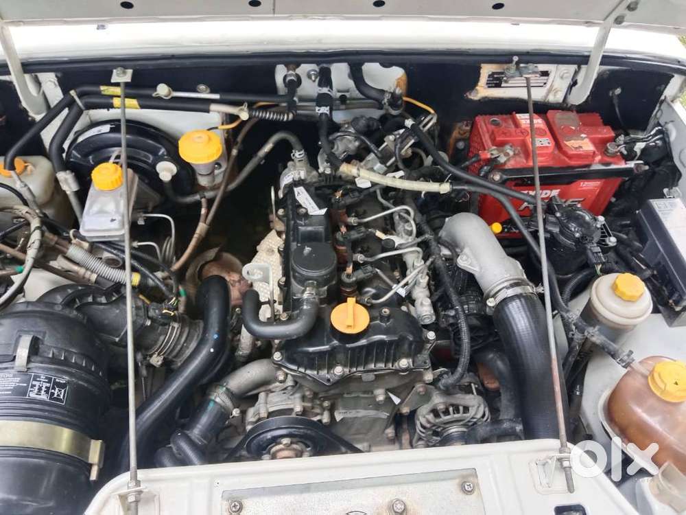 Mahindra Bolero 2019 Diesel Well Maintained