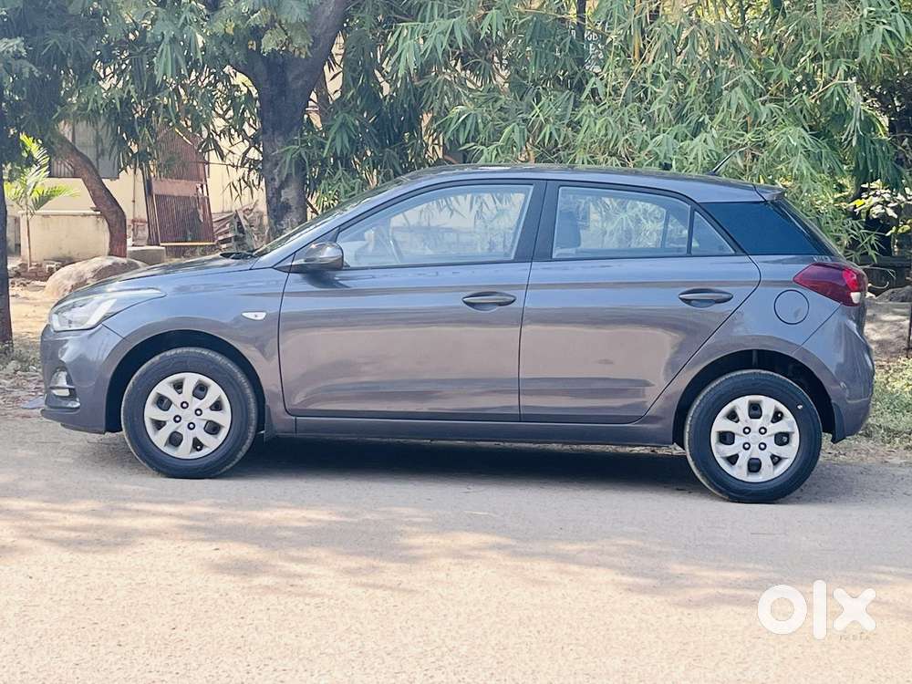 Hyundai I20, 2019, Diesel