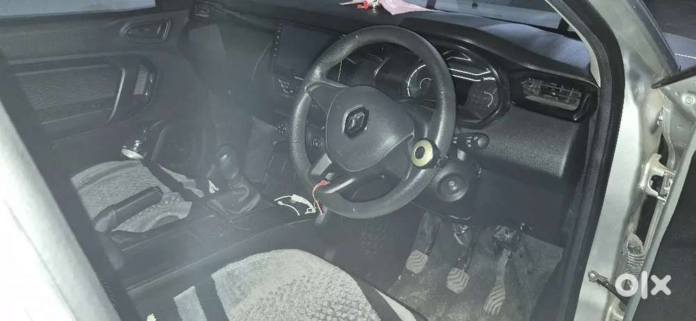 Renault Kiger 2022 Petrol Manual