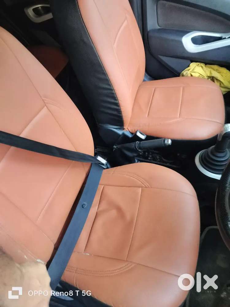 Ford Figo 2010 Diesel 65000 Km Driven