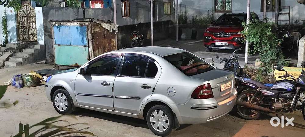 Ford Fiesta 1.4 Diesel Manual 2013