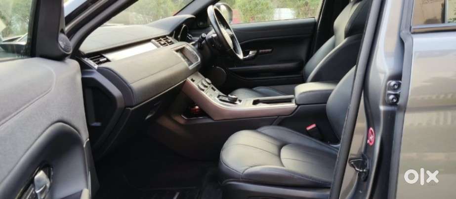 Land Rover Range Evoque Dynamic Sd4, 2019, Diesel