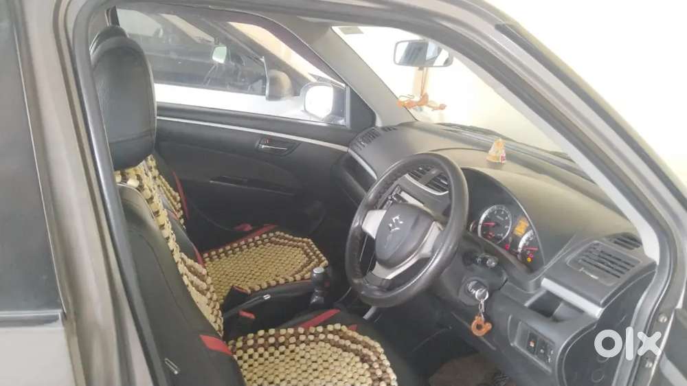 2014 Maruti Suzuki Swift Vdi