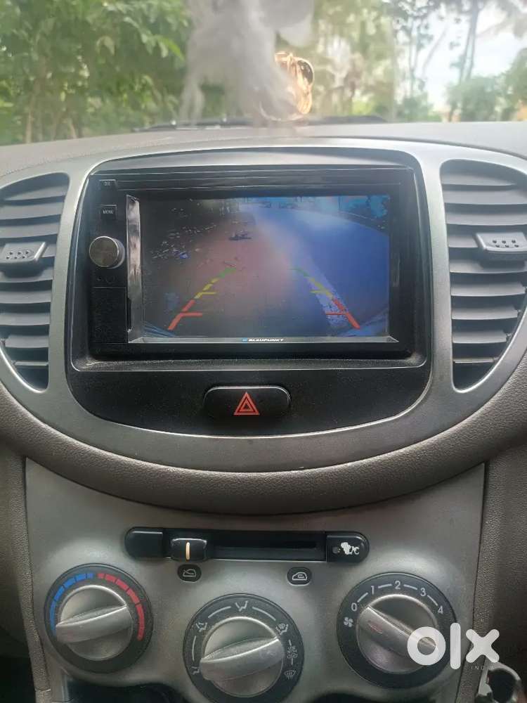 Hyundai I10 Kappa Magna 2012 Petrol Manual