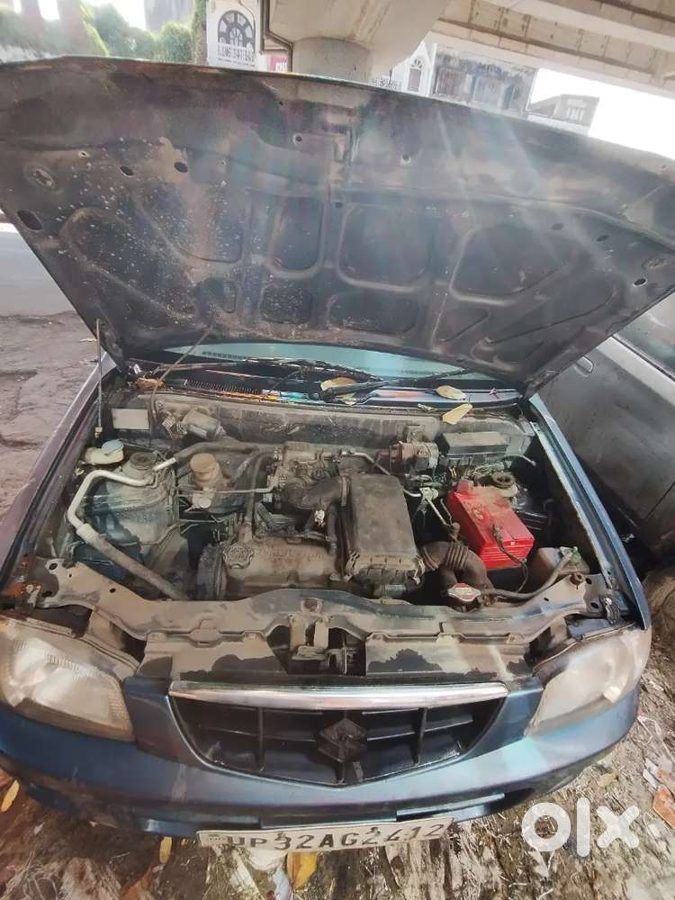 Full Ac Perfecworking Maruti Suzuki Alto 800 2000 With 18000 Km Driven
