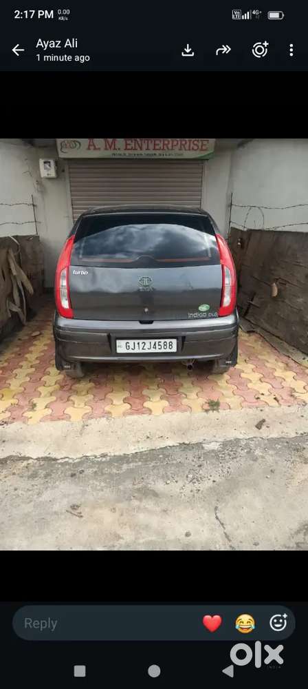 Tata Indica Lxi Diesel Manual 2006