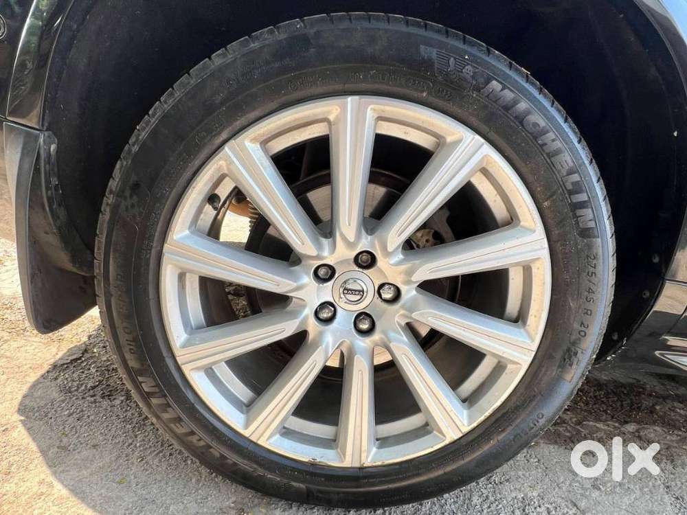 Volvo Xc 90 D5 Awd, 2019, Diesel
