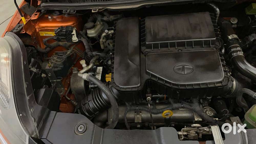 Tata Nexon 1.5 Revotorq Xza Plus, 2019, Diesel