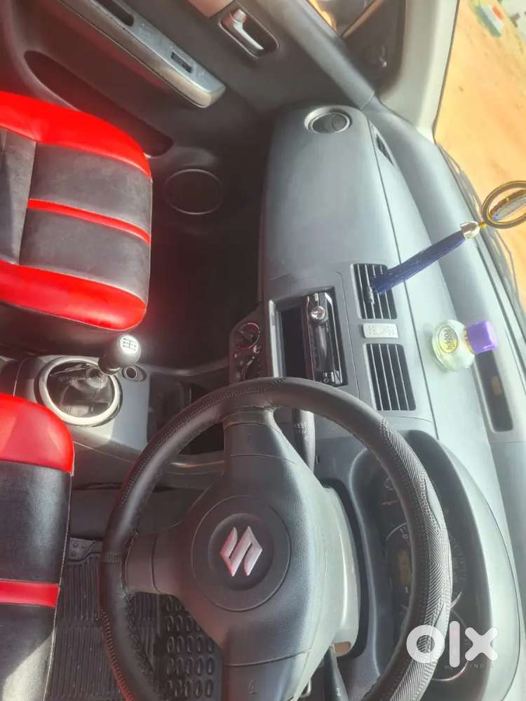 Maruti Suzuki Swift 2009