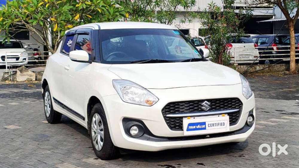 Maruti Suzuki Swift Vxi Ags, 2023, Petrol