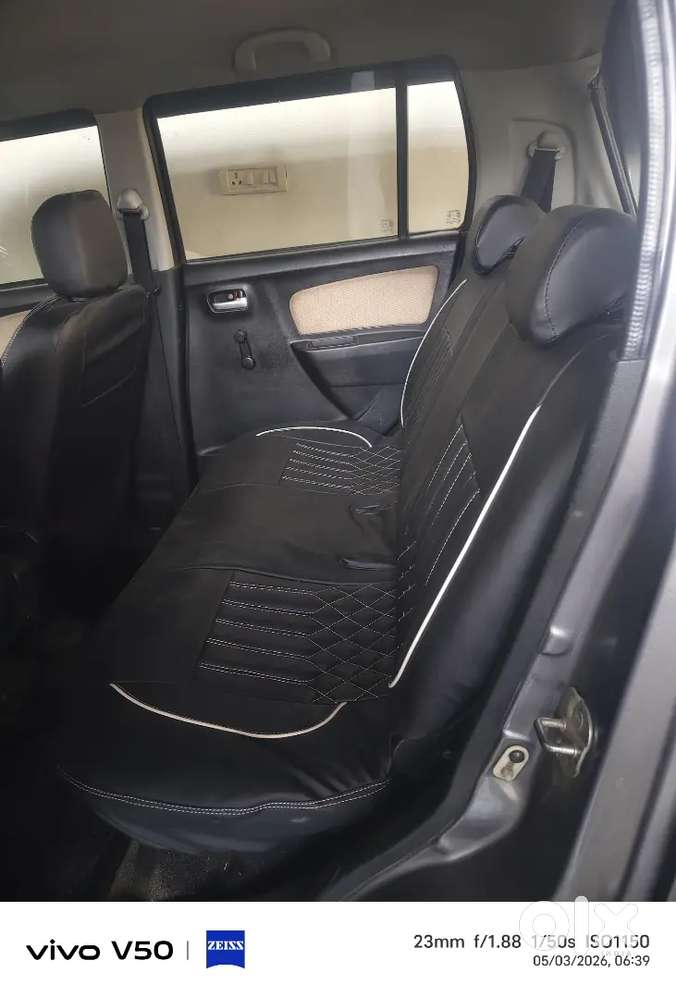 Maruti Suzuki Wagon R 1.0 2017 Cng & Hybrids 75000 Km Driven