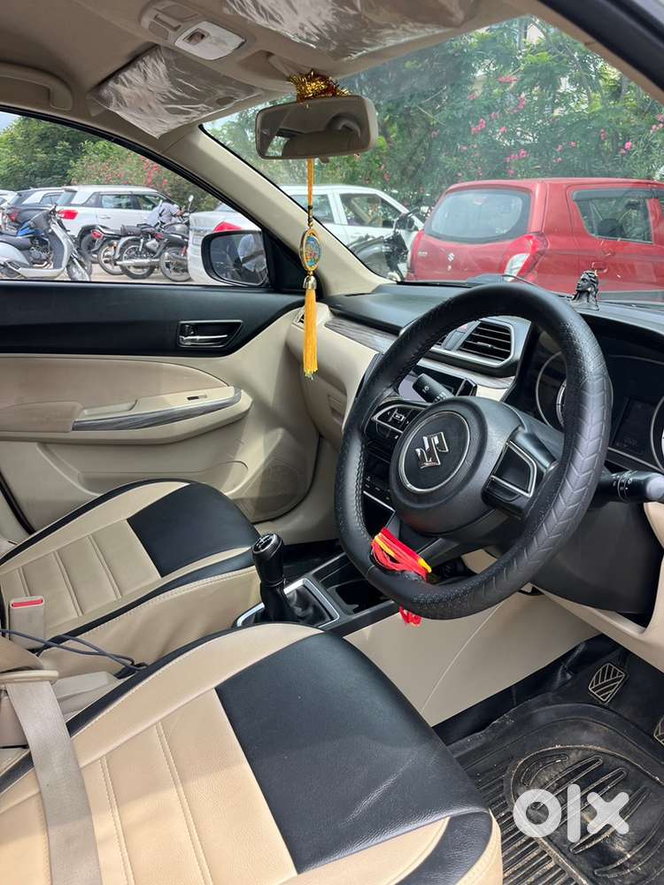 Swift Dzire 2023 Petrol Manual Last