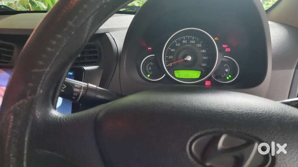 Hyundai Eon 2014 Petrol Well Maintained