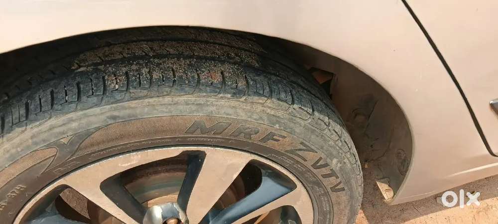 Hyundai I20 1.4 Asta 2015