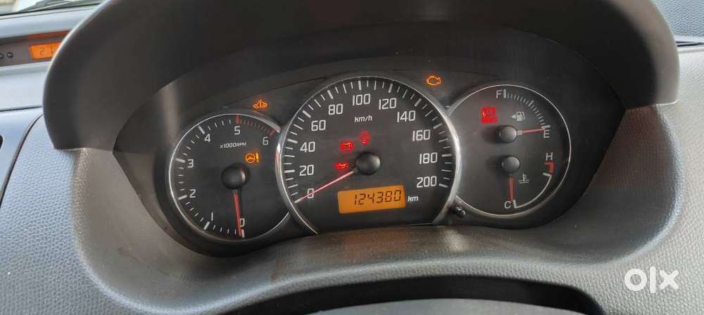 Maruti Suzuki Swift Dzire Vdi (o), 2009, Diesel