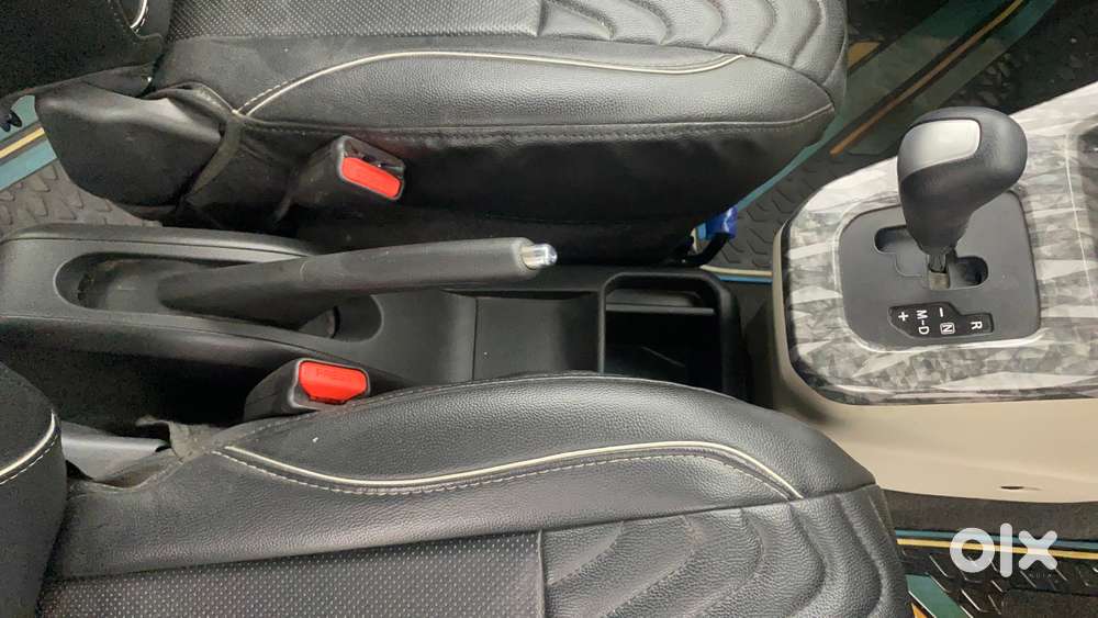 Maruti Suzuki Wagon R Amt Vxi Option, 2023, Petrol