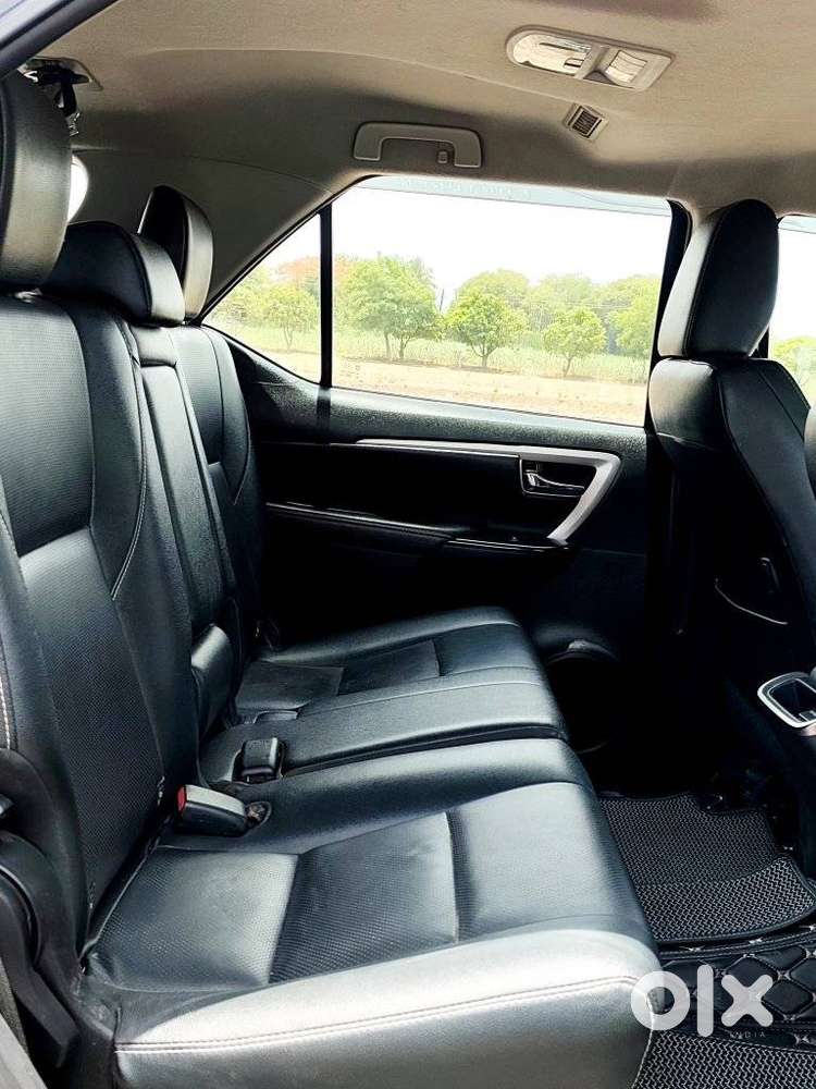 Toyota Fortuner 3.0 4x2 Mt, 2022, Diesel