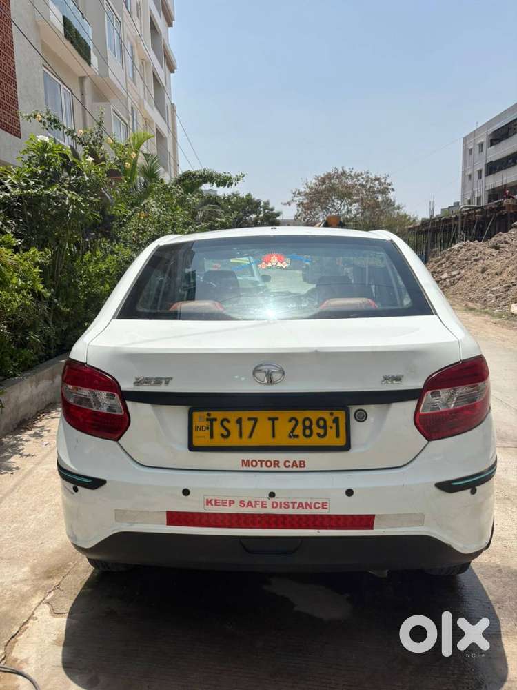 Tata Motors Ltd Sedan 02/2018 Hp 74.02