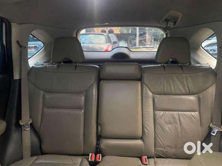 Honda Cr-v 2.4 Automatic, 2014, Petrol