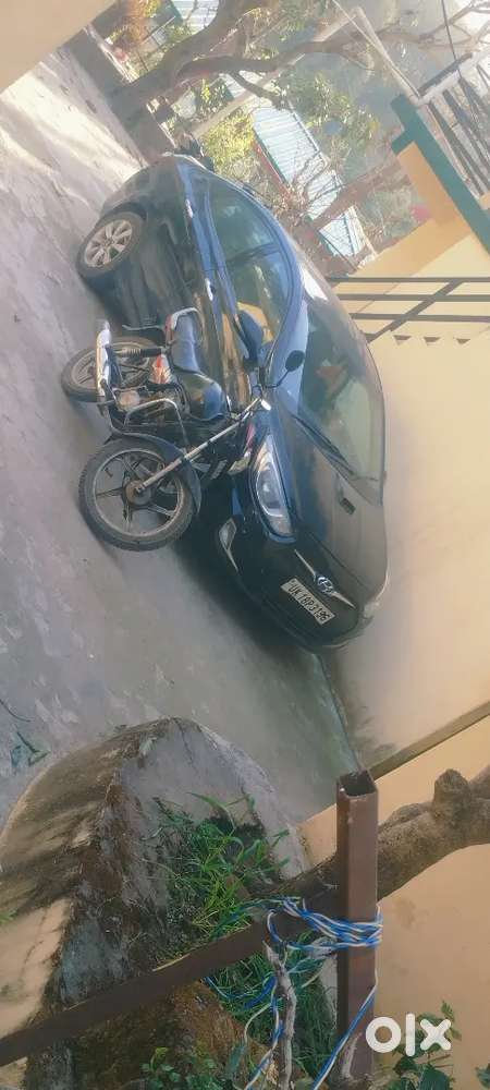 Hyundai Verna 2012 Diesel Well Maintained