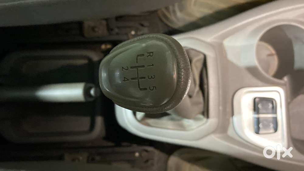 Datsun Redigo T, 2016, Petrol